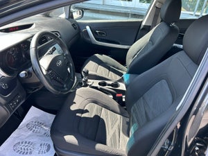 Kia Ceed T-GDi Style+ Clim Limited