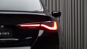 BMW i4 eDrive40 M-Sport Pro