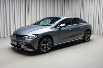 Mercedes EQE350+  AMG Edition 4d