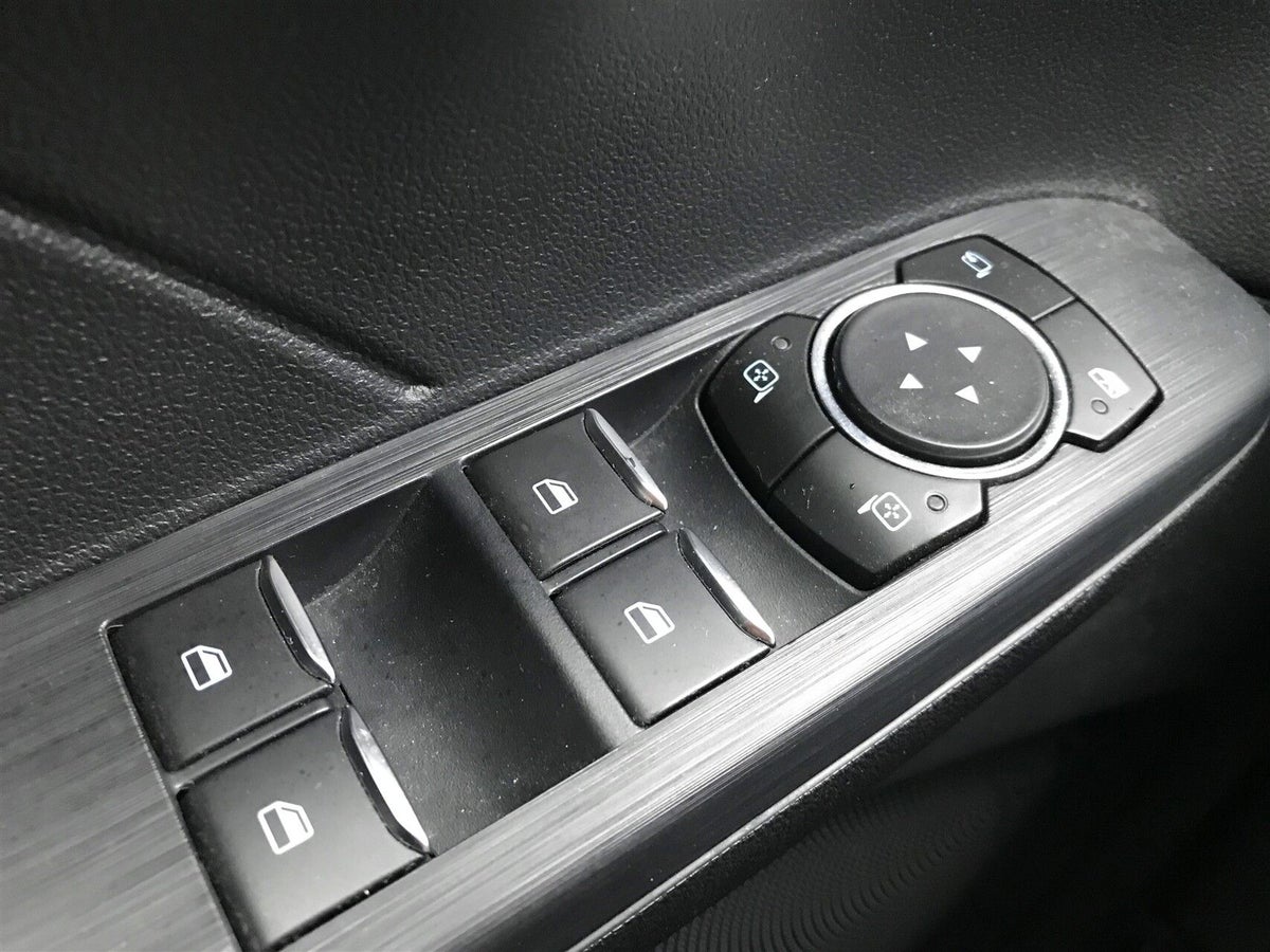 Ford Kuga PHEV Vignale CVT billede 24