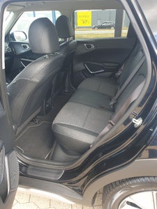 Kia e-Soul Premium Luxury
