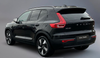 Volvo XC40 ReCharge Extended Range Ultimate thumbnail