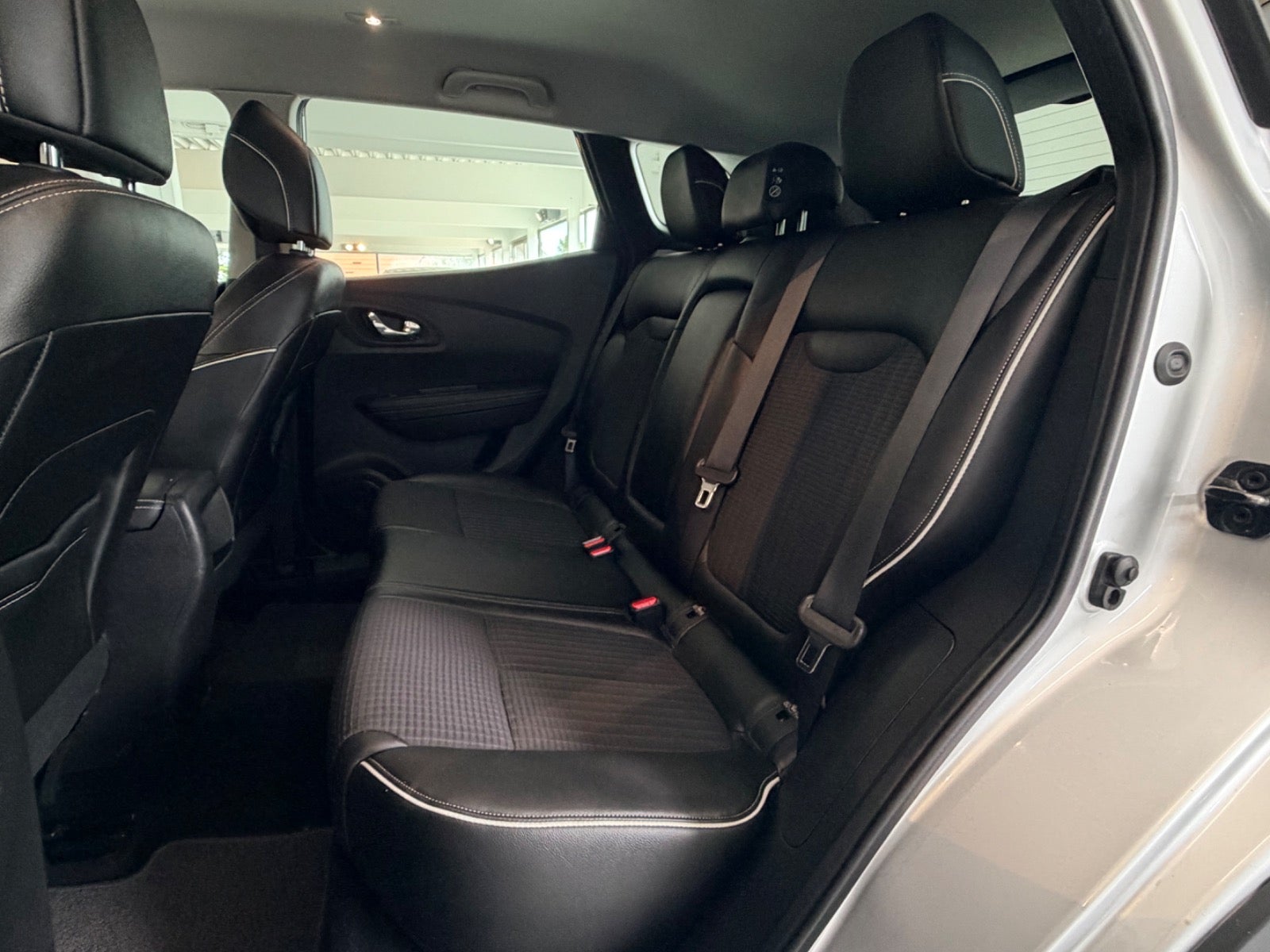Billede af Renault Kadjar 1,5 dCi 110 Bose Edition