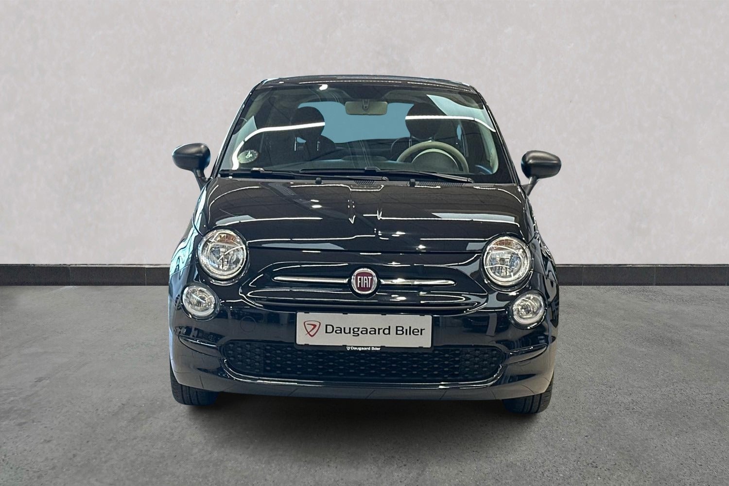 Billede af Fiat 500 1,0 Hybrid Cult