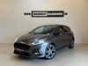 Ford Fiesta EcoBoost ST-Line