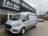 Ford Transit Custom 300L TDCi 130 Trend thumbnail