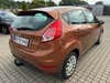 Ford Fiesta 65 Titanium thumbnail