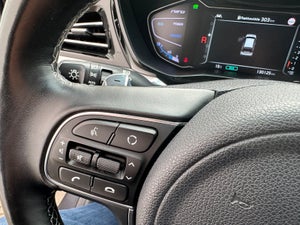 Kia Niro PHEV Advance+ DCT