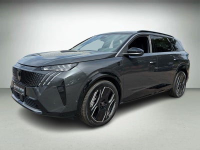 Peugeot e-5008 77 GT Pack 7prs 5d
