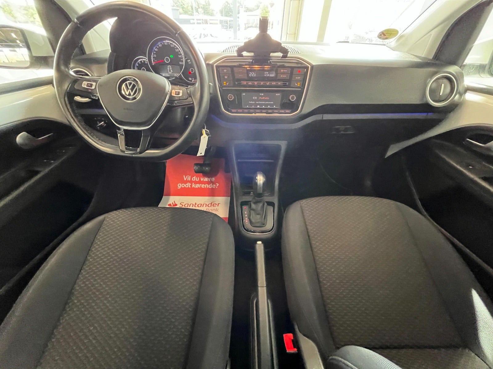 Billede af VW e-Up!  United