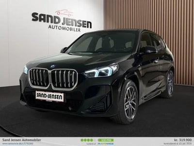 BMW iX1 xDrive30 M-Sport Premium