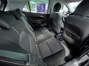 Kia Picanto Prestige Upgrade AMT