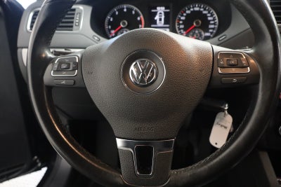 VW Jetta TSi 160 Highline BMT