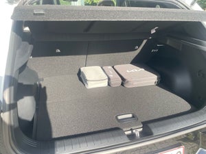 Kia EV4 Long Range GT-Line