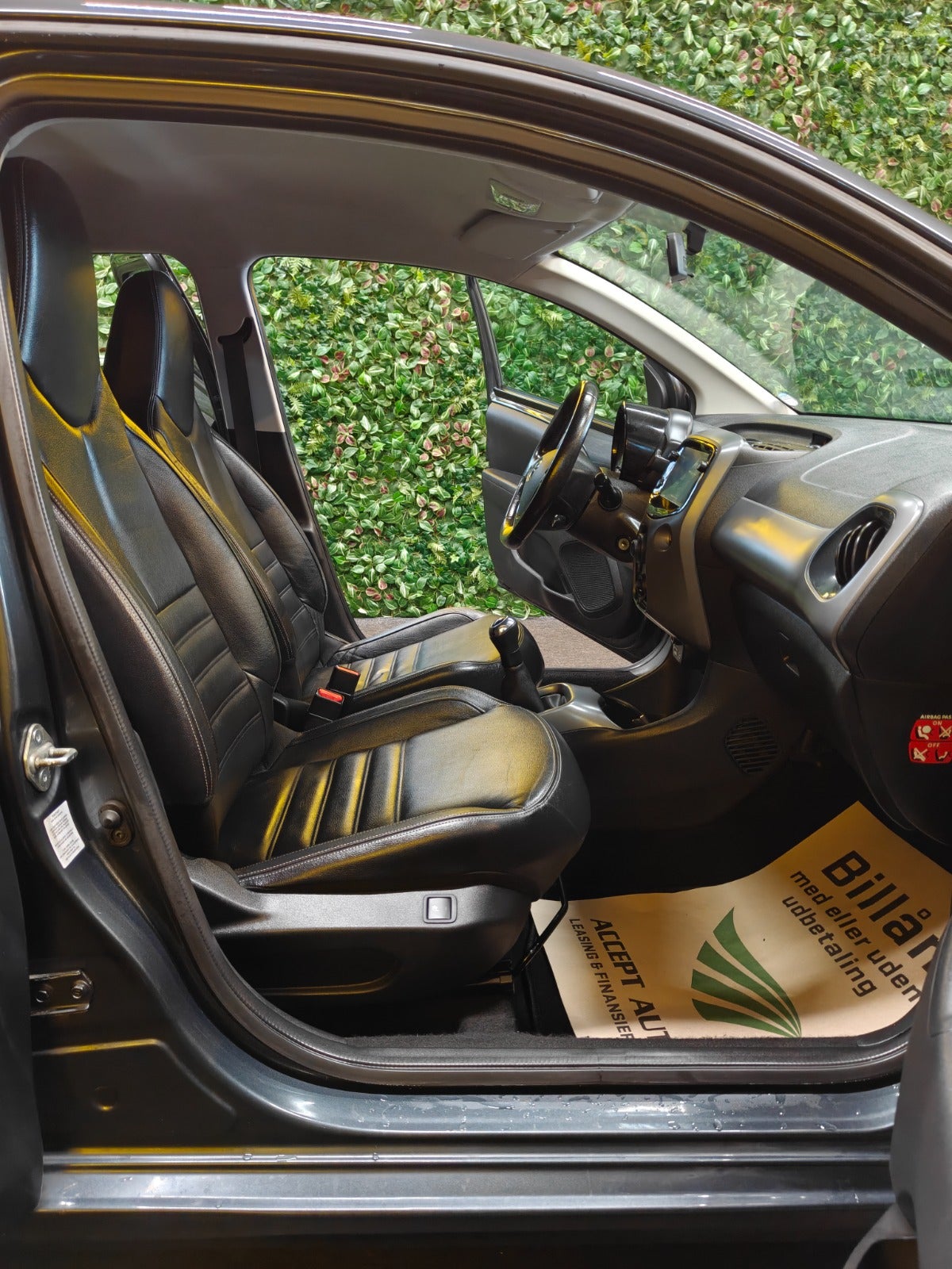 Billede af Toyota Aygo 1,0 VVT-i x-pression