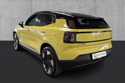Volvo EX30 Extended Range Plus - 2