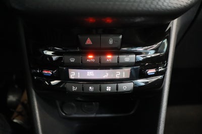 Peugeot 208 BlueHDi 100 Allure Sky