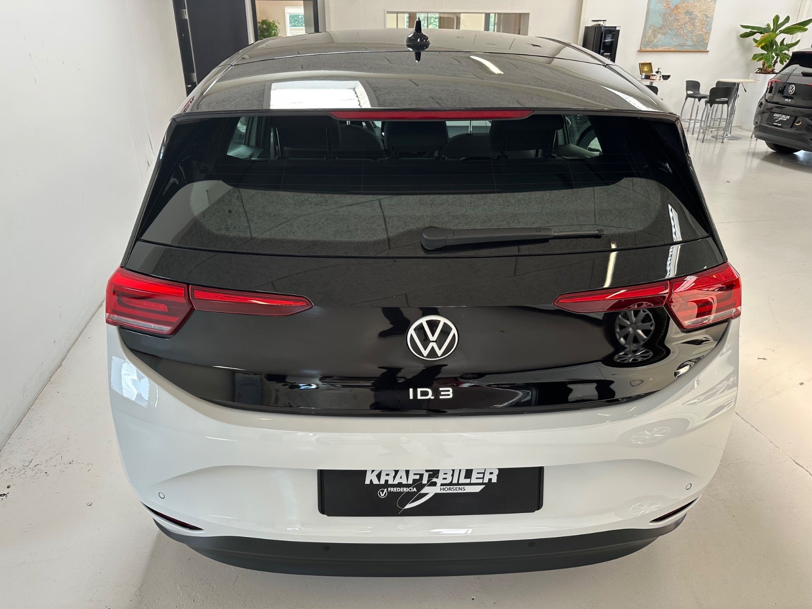 Billede af VW ID.3 58 Pro Performance