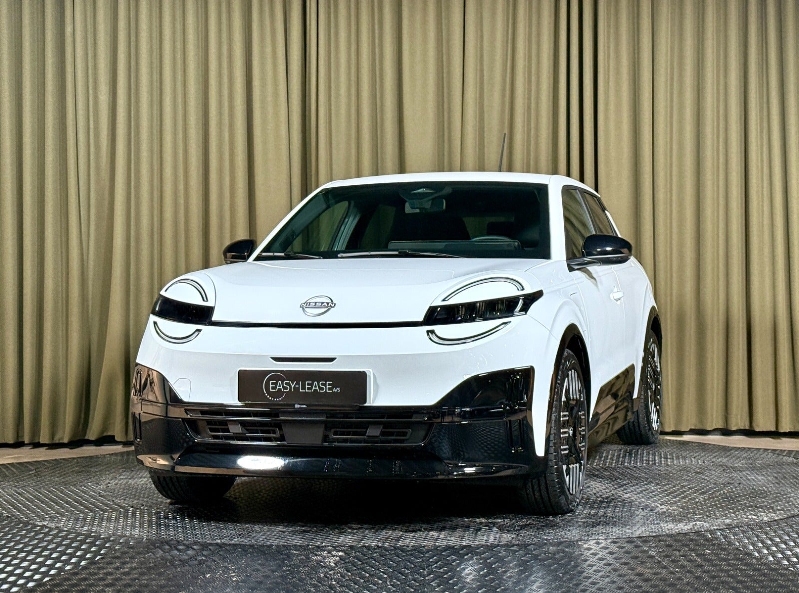 Nissan Micra 40 Engage