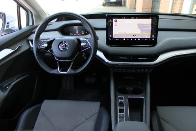 Skoda Enyaq iV Ultra