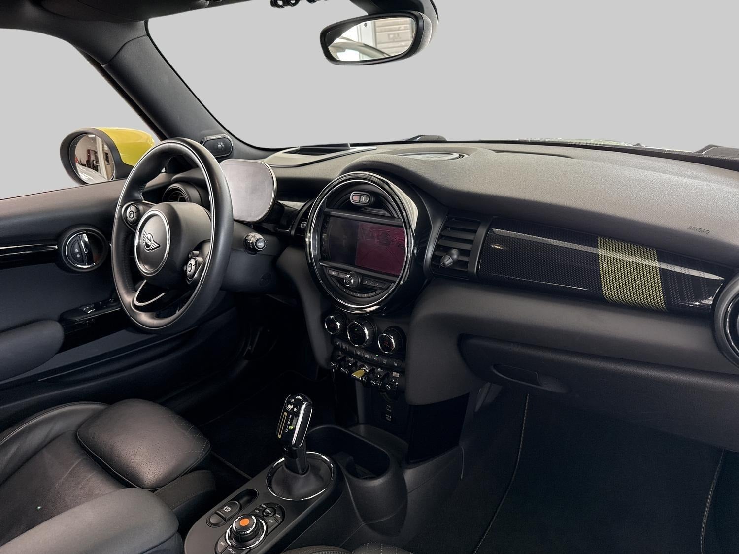 Billede af MINI Cooper SE  
