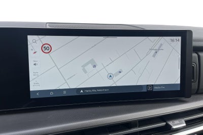 Hyundai Santa Fe PHEV Advanced aut. 4WD 7prs