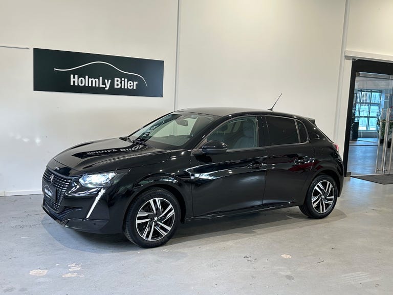Peugeot 208 PureTech 100 Allure