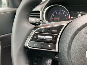 Kia Ceed T-GDi Access