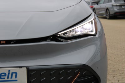 Cupra Born Dinamica Pack