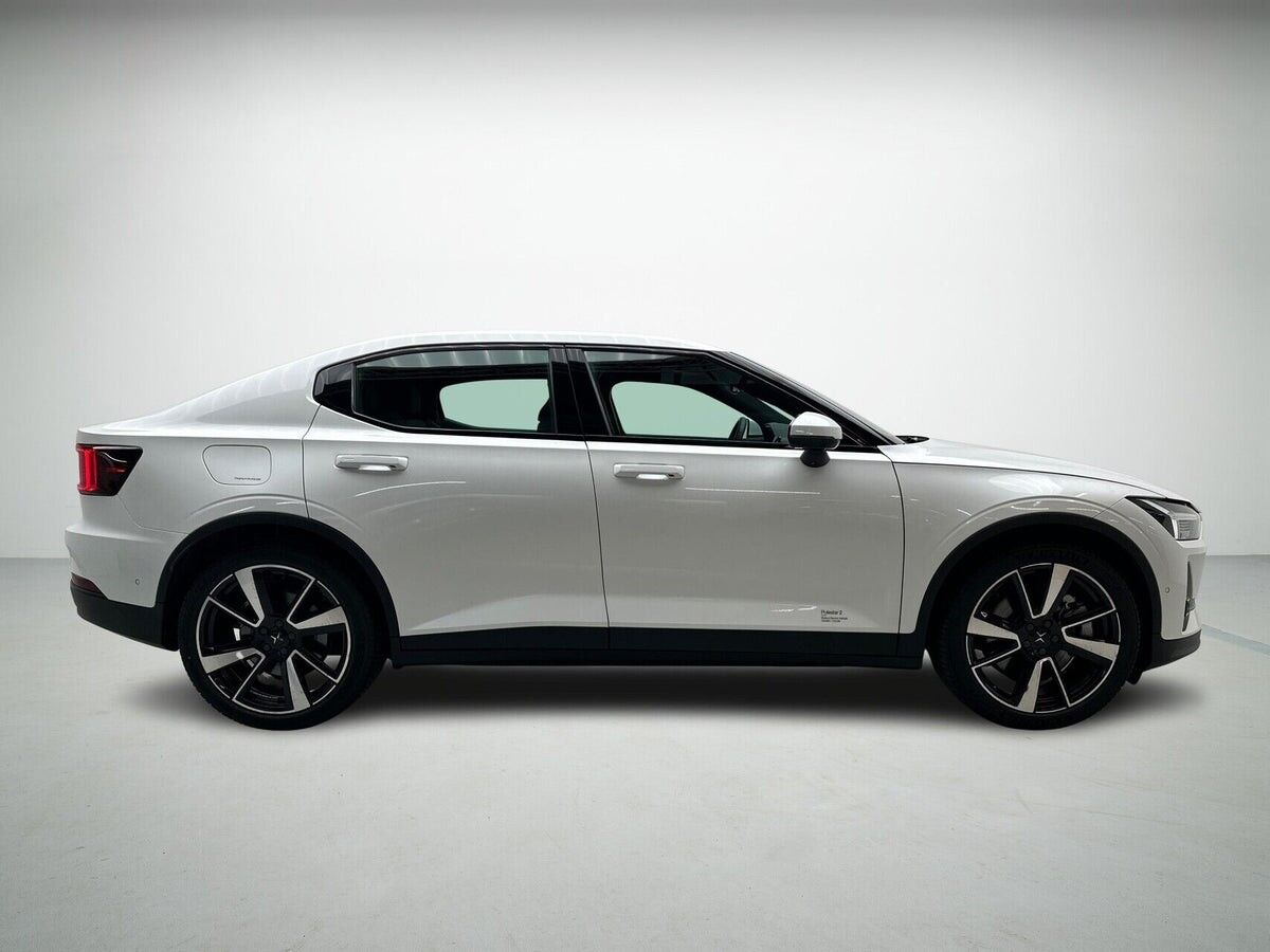 Polestar 2 Long Range billede 6