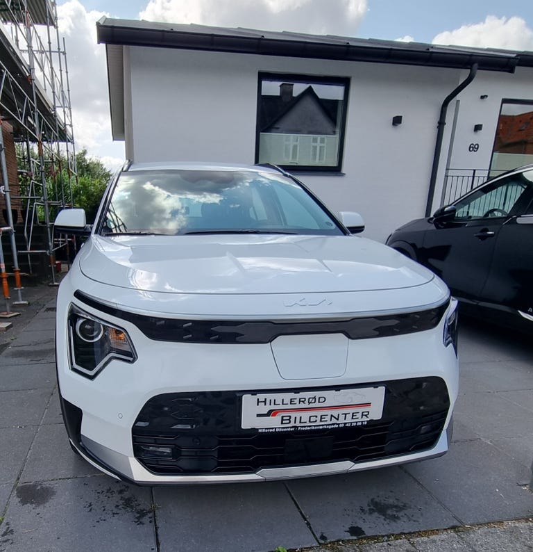 Kia Niro EV