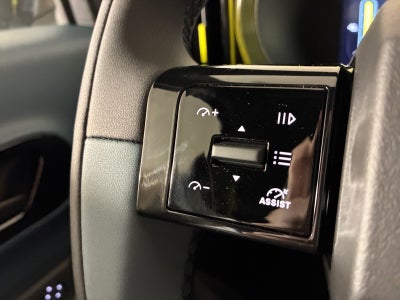 Fiat Grande Panda E la Prima