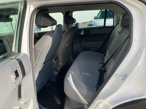 Kia EV3 Standard Range Access