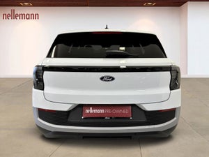 Ford Explorer Select Extended Range