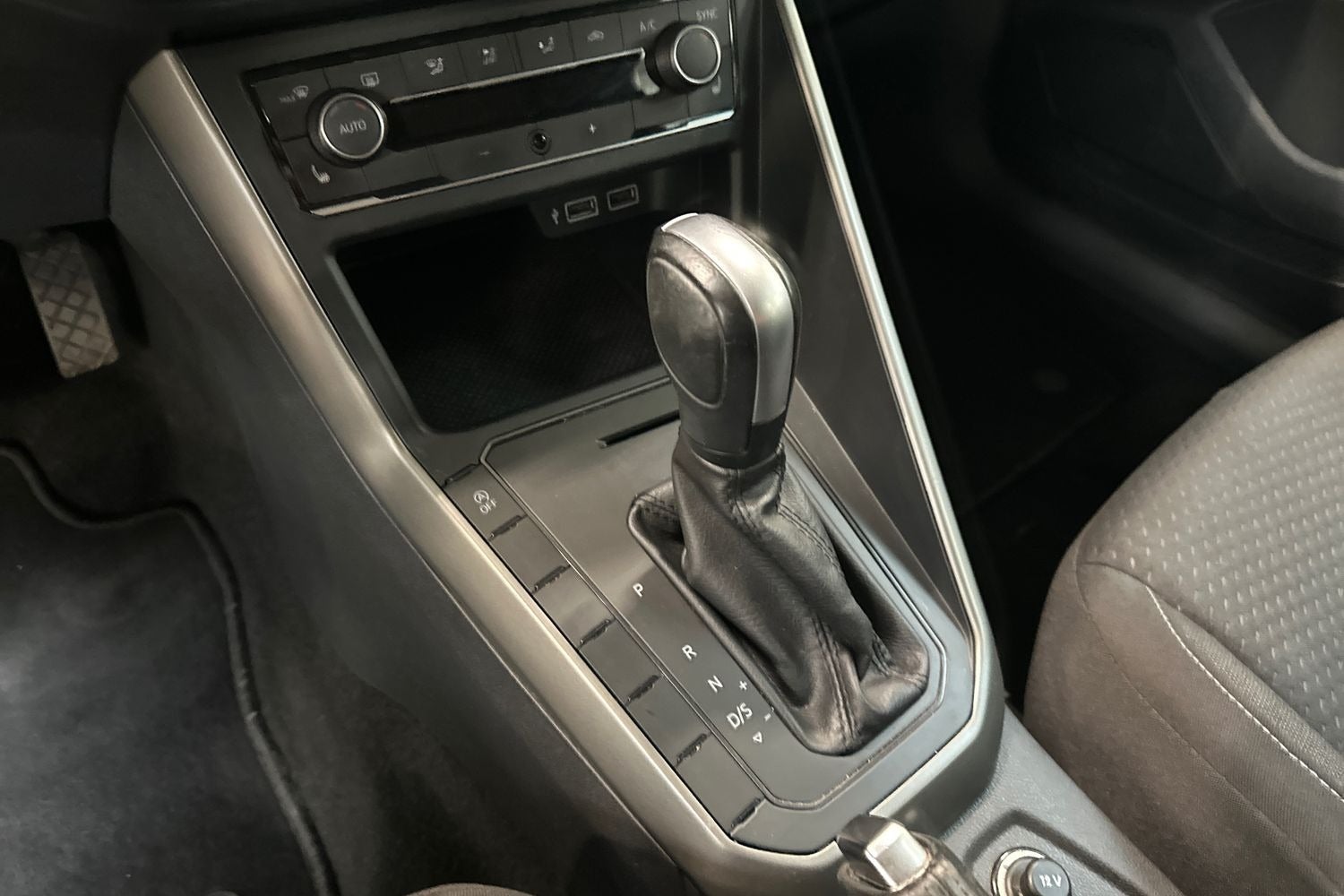 Billede af VW Polo 1,0 TSi 95 Comfortline Connect DSG