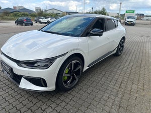 Kia EV6 GT Performance AWD