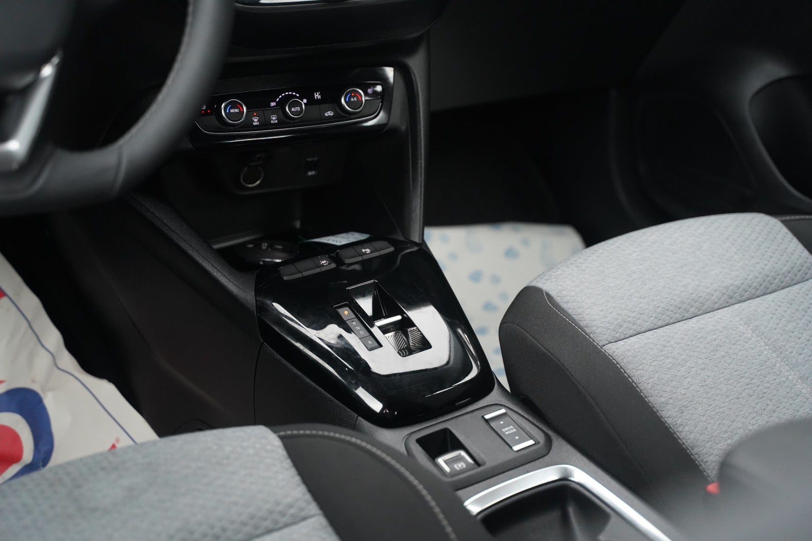 Billede af Opel Corsa-e 50 Elegance