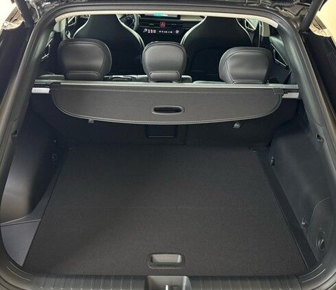 Kia EV6 Long Range Prestige