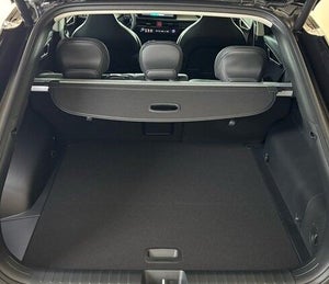 Kia EV6 Long Range Prestige