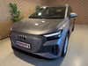 Audi Q4 e-tron Attitude thumbnail