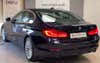 BMW 530d aut. thumbnail