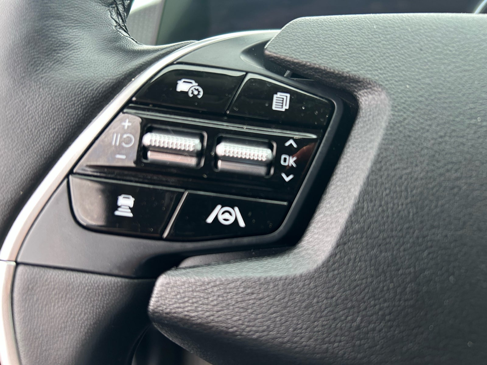 Kia EV6 Long Range Upgrade