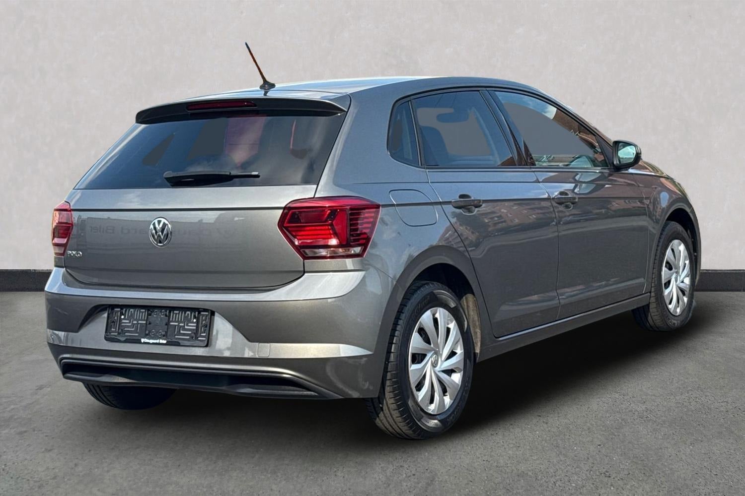Billede af VW Polo 1,0 TSi 95 Comfortline