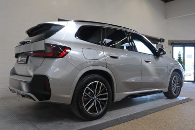 BMW iX1 xDrive30 Fully Charged M-Sport