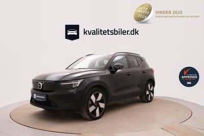 Volvo XC40  P8 ReCharge Twin Plus 5d