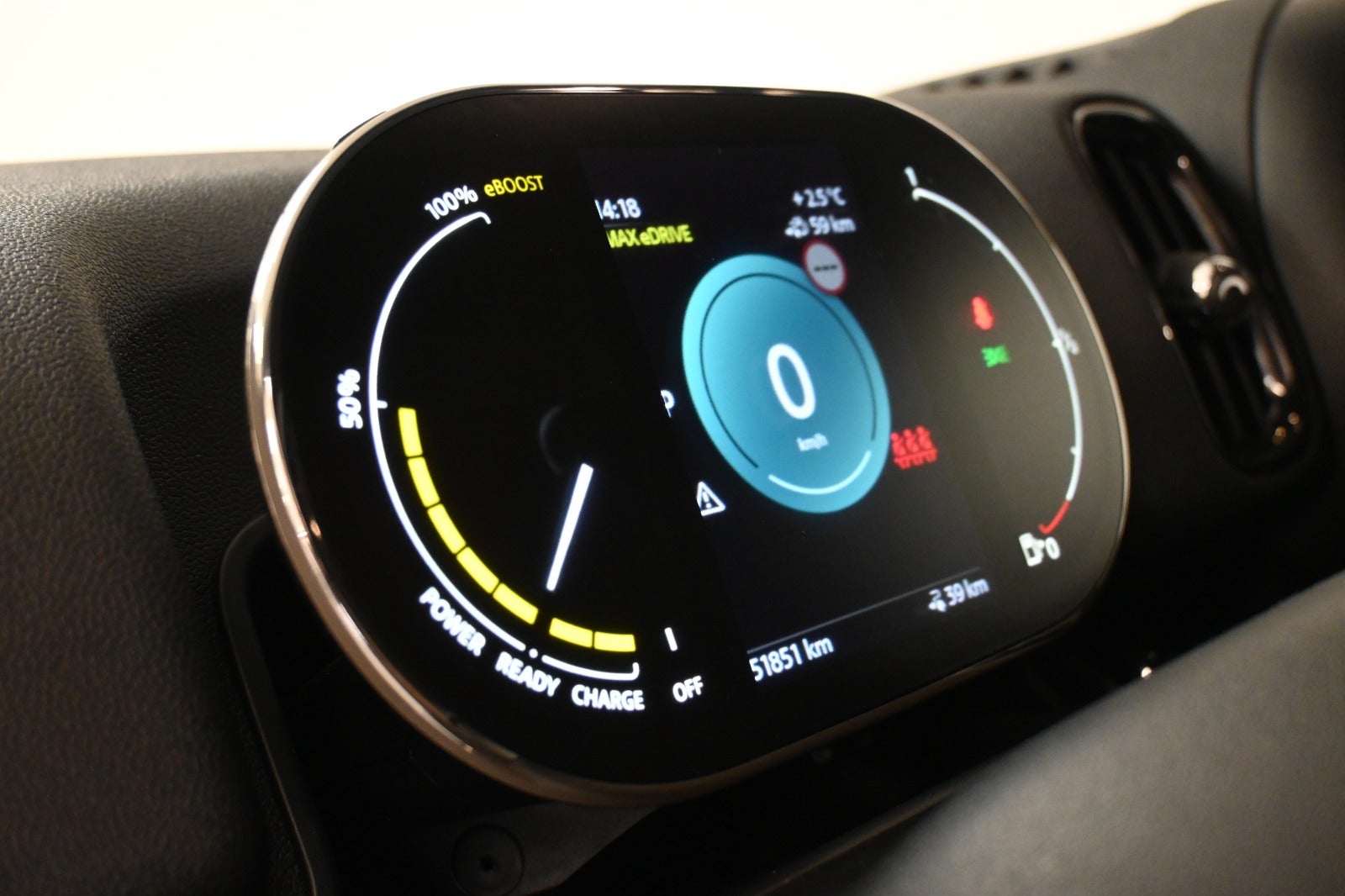 MINI Countryman Cooper SE Essential aut. ALL4