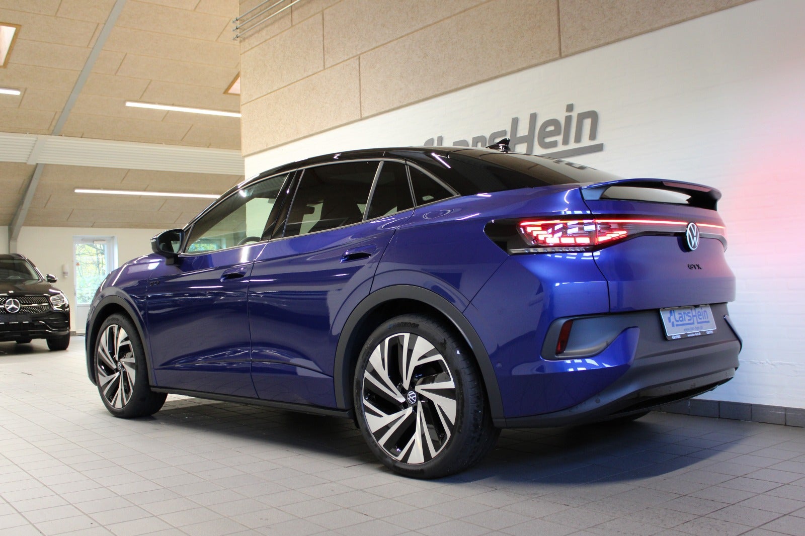 VW ID.5 GTX+ 4Motion