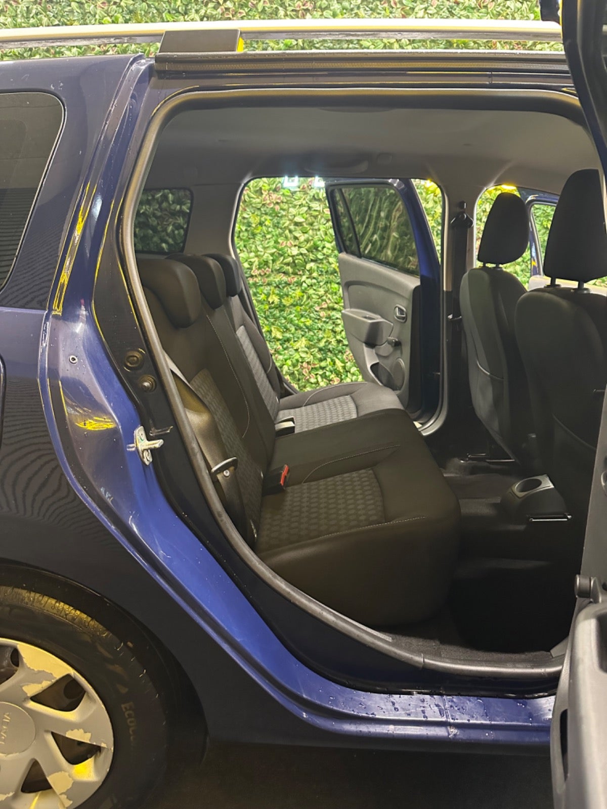 Billede af Dacia Logan 1,5 dCi 90 Laureate MCV