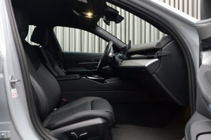 BMW i5 eDrive40 M-Sport