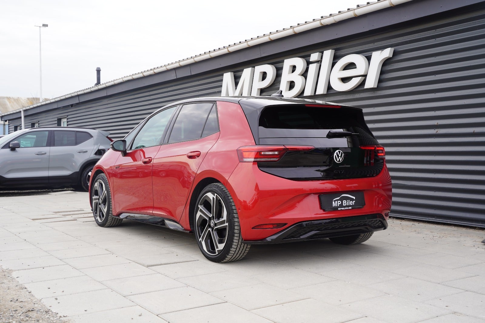 Billede af VW ID.3 79 GTX